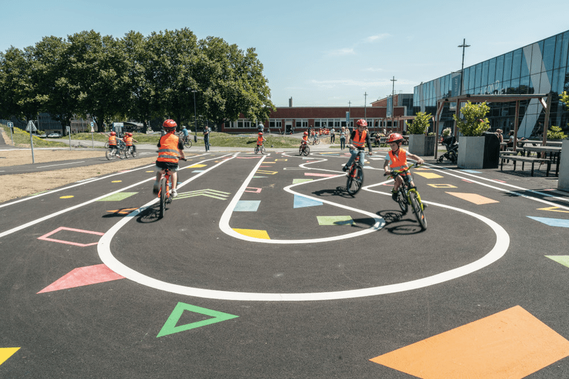 Vélo École