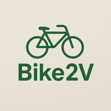 Logo Bike2V